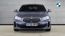 BMW 1 Series 116d M Sport 5dr Diesel Hatchback